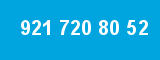 921 720 80 52